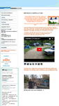 Mobile Screenshot of campinglaplage-gard.com